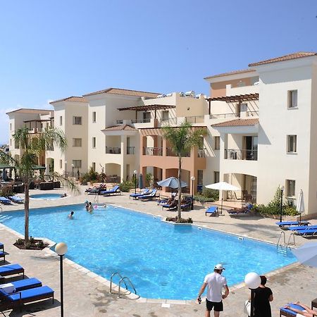 Oracle Exclusive Resort Paphos Kültér fotó