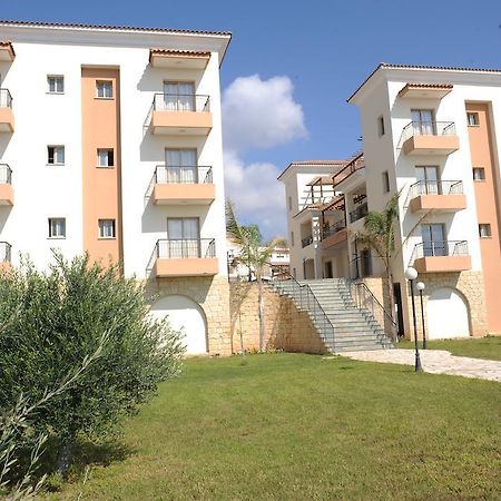 Oracle Exclusive Resort Paphos Kültér fotó