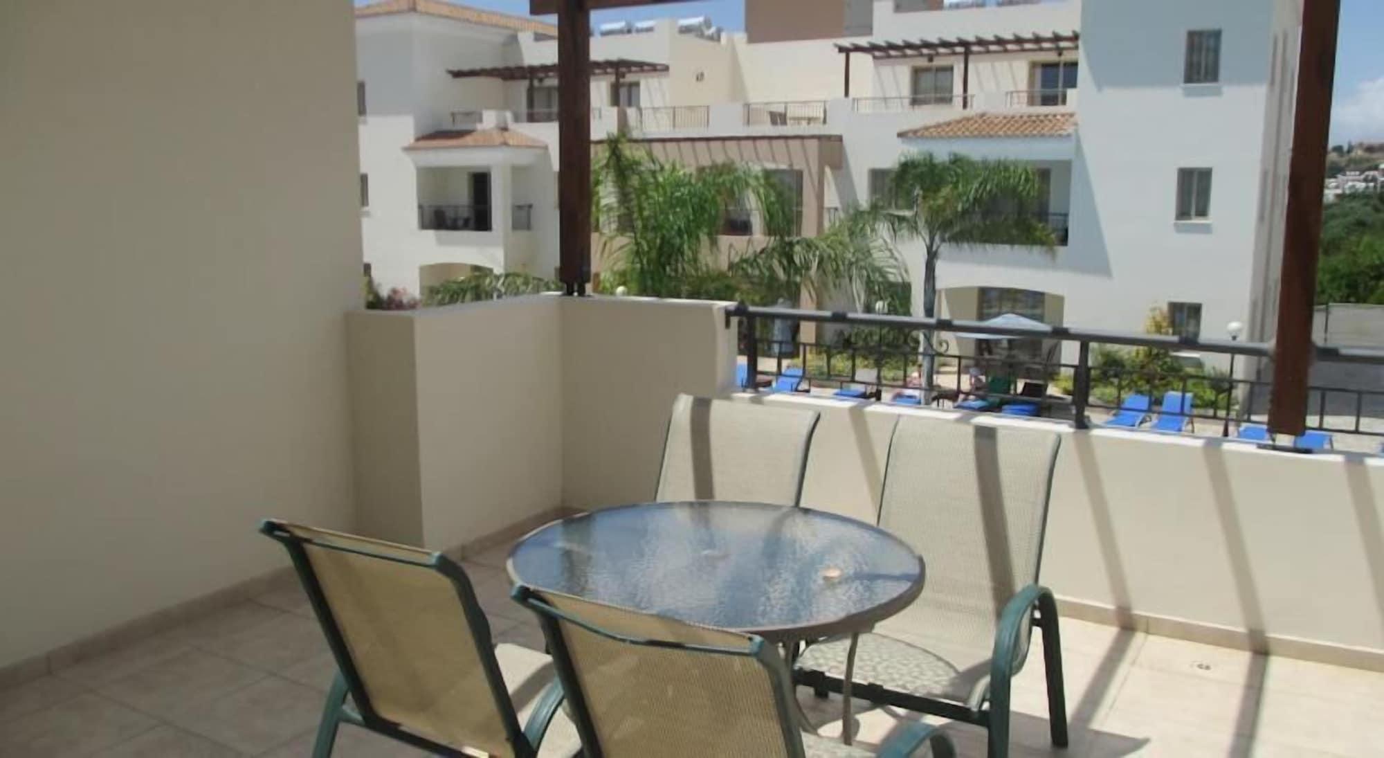 Oracle Exclusive Resort Paphos Kültér fotó