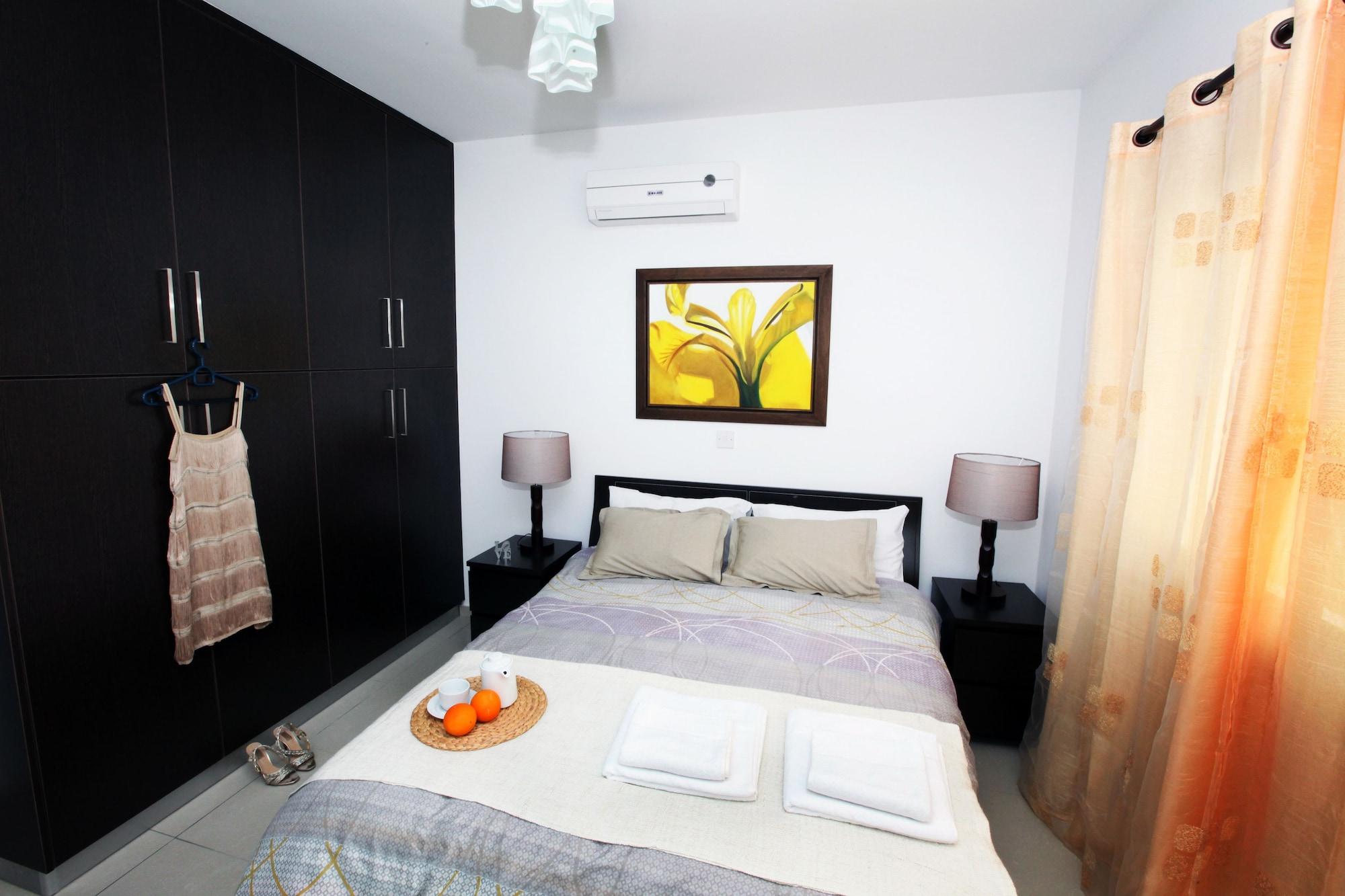 Oracle Exclusive Resort Paphos Kültér fotó