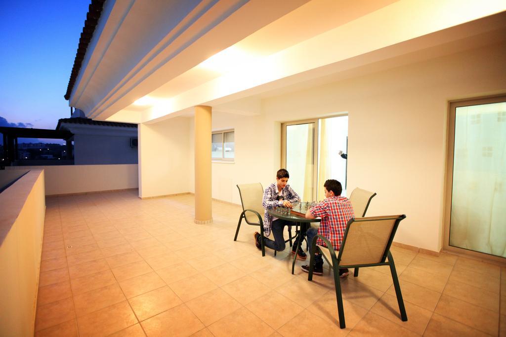 Oracle Exclusive Resort Paphos Kültér fotó